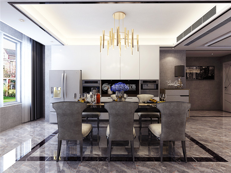 御景·新世界-190+9㎡-后現(xiàn)代風格-餐廳2.jpg