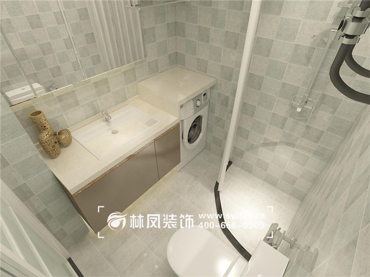 富文-萬(wàn)錦香樟樹(shù) 80㎡ - 現(xiàn)代簡(jiǎn)約-衛(wèi)生間.jpg