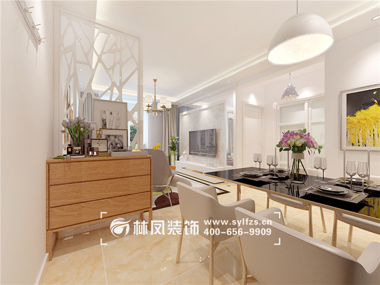 富文-萬(wàn)錦香樟樹(shù) 80㎡ - 現(xiàn)代簡(jiǎn)約-玄關(guān).jpg