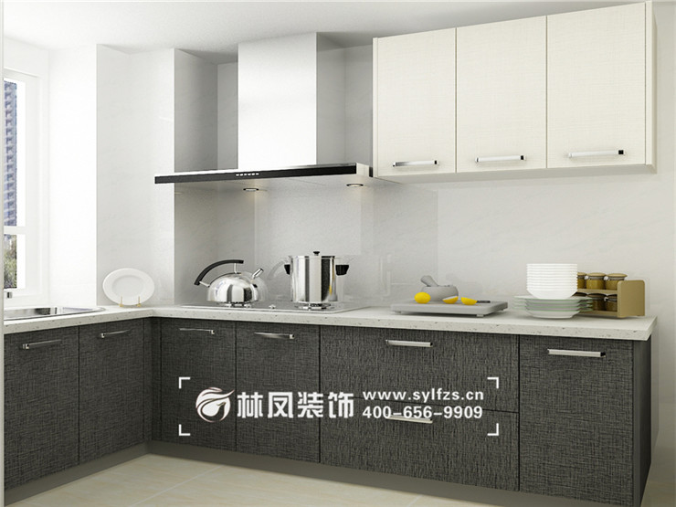 外灘三號-92平- 現(xiàn)代風(fēng)格-廚房.jpg