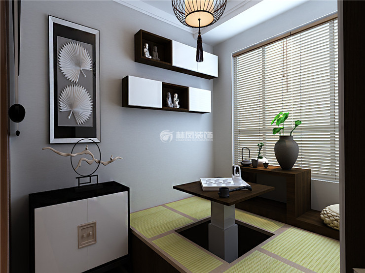 華潤紫云府-75平-現(xiàn)代中式風格-榻榻米 (3).jpg