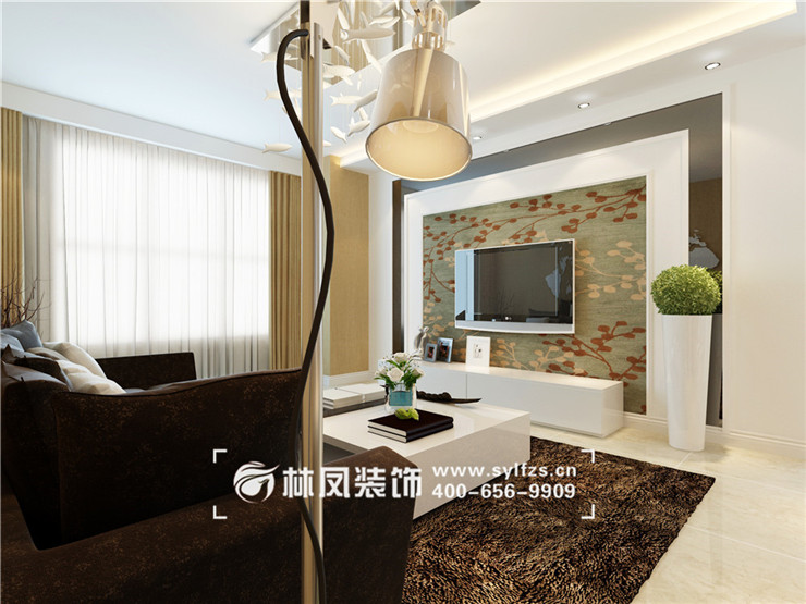 王松-龍湖花千樹(shù)100平現(xiàn)代-客廳1.jpg