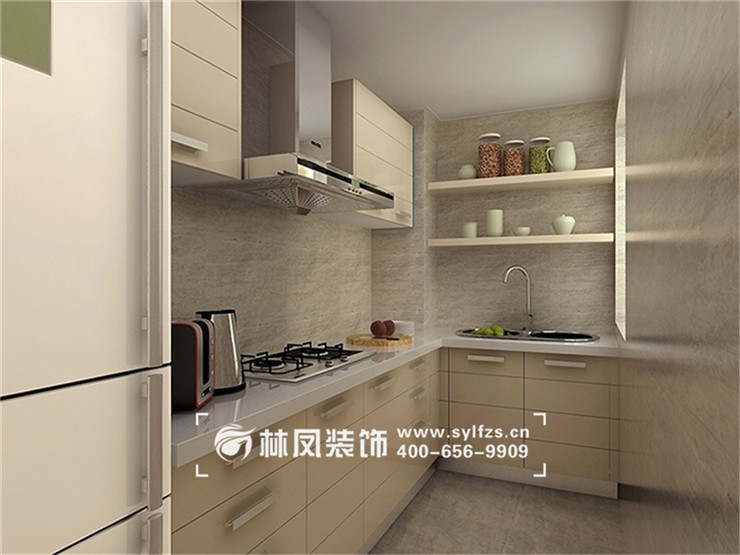 付續(xù)-香湖盛景-85平現(xiàn)代風格-廚房.jpg