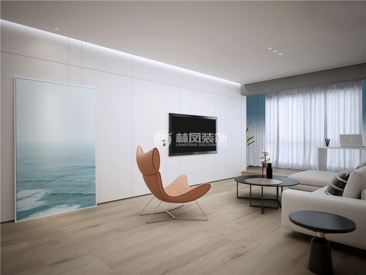 萬科城-140㎡-現(xiàn)代風格-客廳 (9).jpg