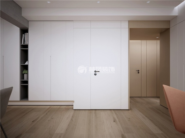 萬科城-140㎡-現(xiàn)代風格-客廳 (7).jpg