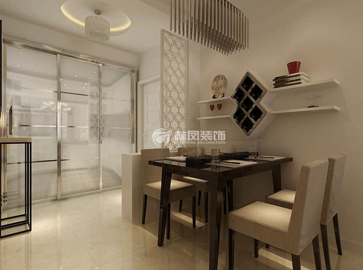 保利達翠提灣-88平-現(xiàn)代-客廳 (2).jpg