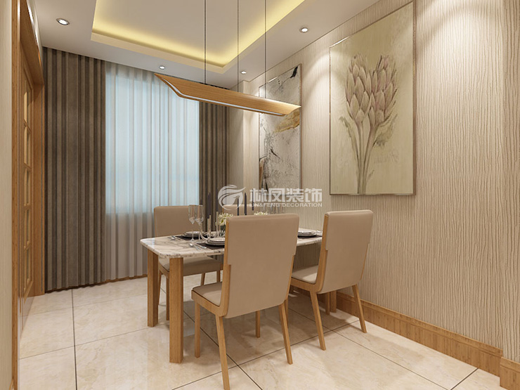 中遠(yuǎn)頤和麗園-130平-簡(jiǎn)約風(fēng)格-餐廳.jpg