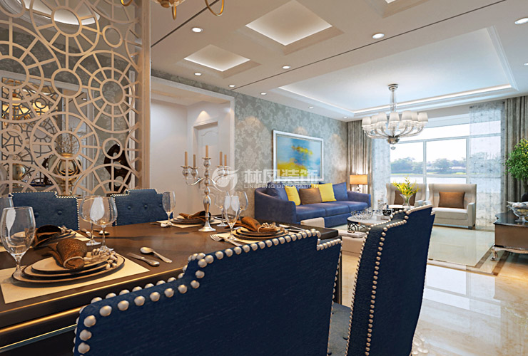 沈陽客廳-108㎡-簡(jiǎn)歐-餐廳1.jpg