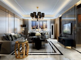 金地長(zhǎng)青灣