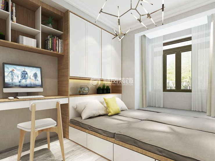 尚景新世界-140平-現(xiàn)代風(fēng)格-榻榻米書房.jpg