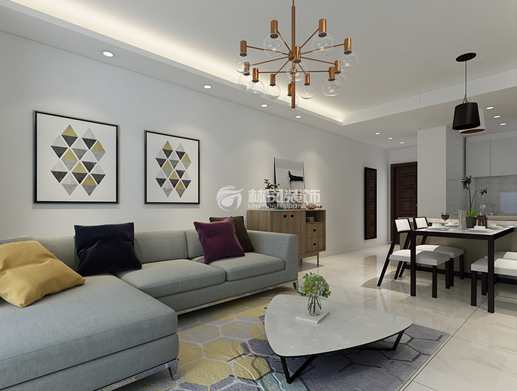 月星國際城-84平-現(xiàn)代風格-客廳.jpg