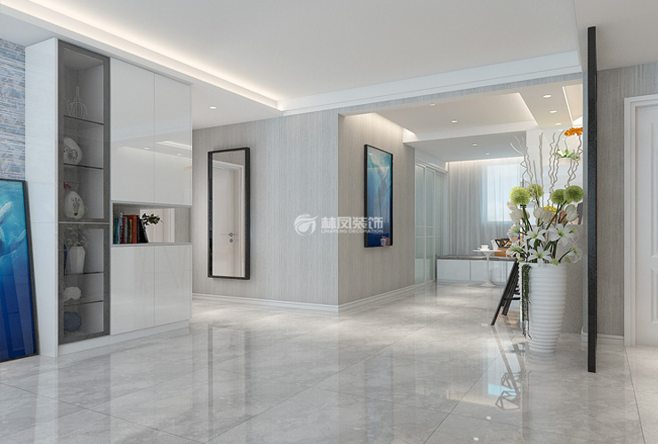 第一城-105平-現(xiàn)代風(fēng)格-門(mén)廳過(guò)廊.jpg