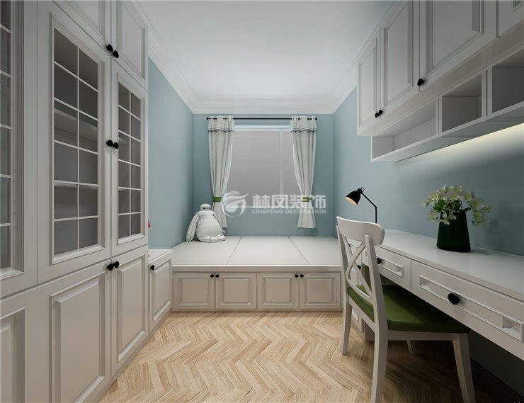 龍湖唐寧ONE-156平-簡(jiǎn)美風(fēng)格- 書(shū)房.jpg