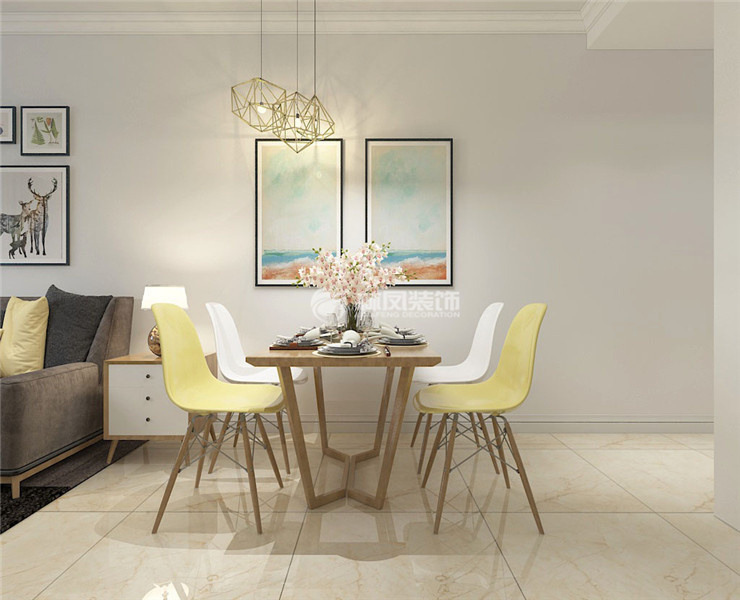 中?？党?83平-北歐風(fēng)格-餐廳.jpg