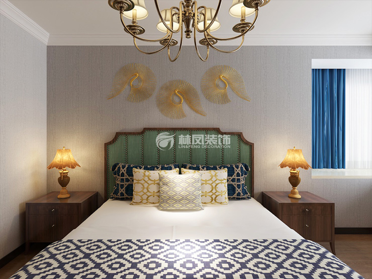 清河灣-137平-美式風格-主臥.jpg