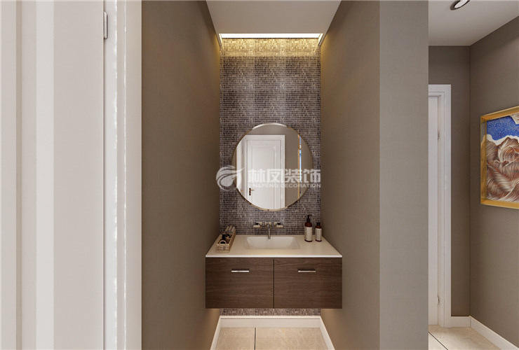 瑞家堅果-110平-現(xiàn)代輕奢風格-衛(wèi)生間干濕分離.jpg