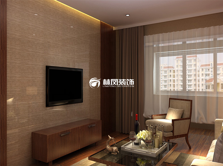 中海國際社區(qū)-134平-現(xiàn)代風(fēng)格-電視背景墻.jpg