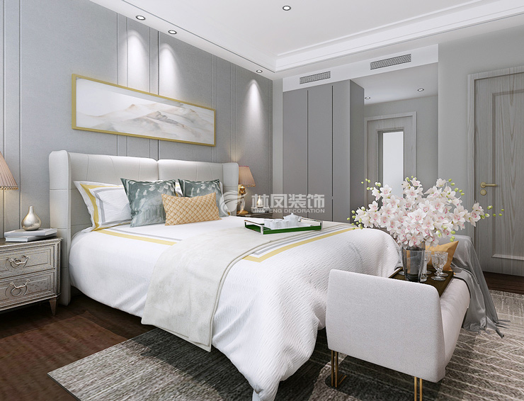 遠洋大河宸章-167平-美式輕奢風(fēng)格-臥室-(1).jpg