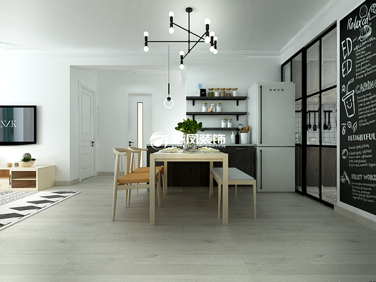 中海和平之門-82平-北歐現(xiàn)代風(fēng)格--餐廳4.jpg
