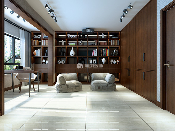 碧桂園御長白-120平-現(xiàn)代風(fēng)格-書房2.jpg