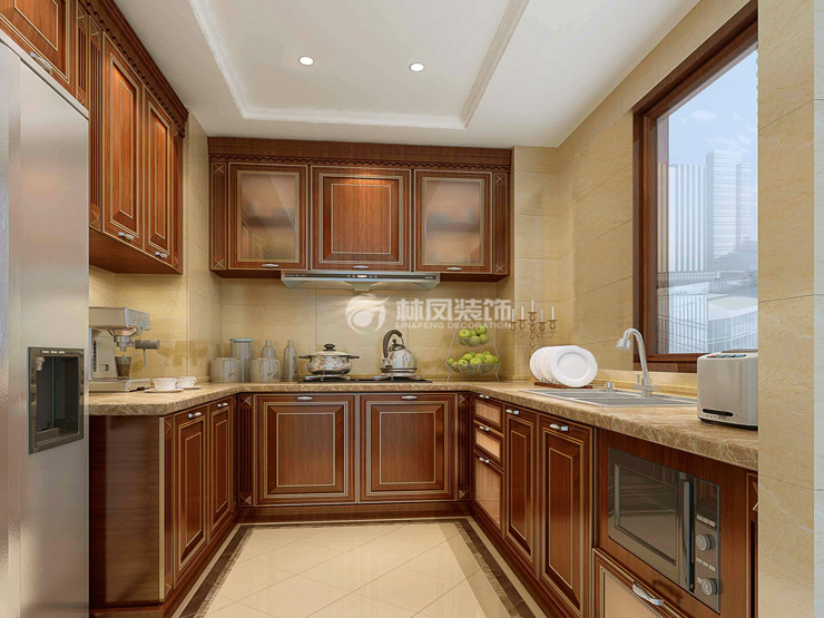 保利大都會(huì)-97平-簡(jiǎn)歐風(fēng)格-廚房.jpg
