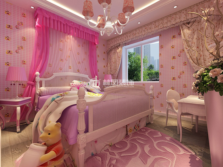 金地檀郡-140平-歐式風格-兒童房.jpg