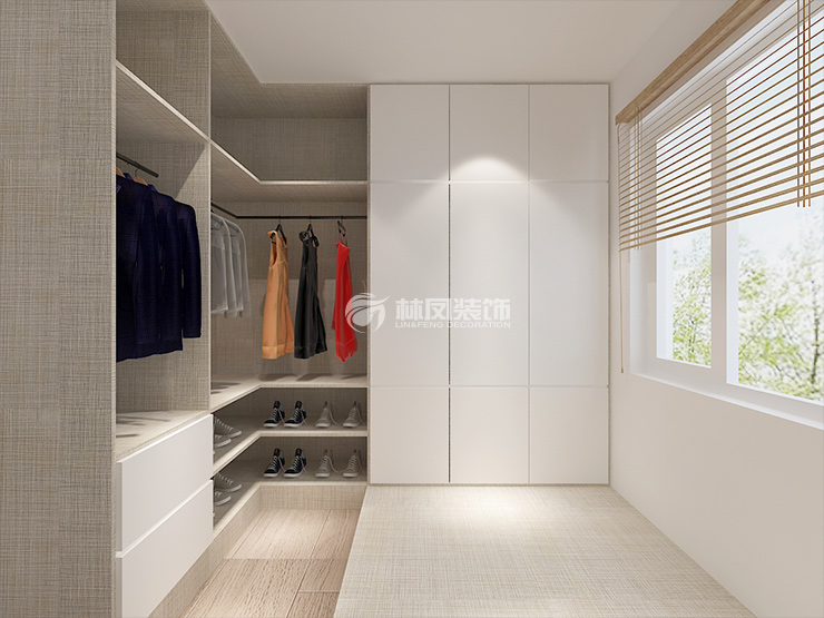 中?？党?112平-后現(xiàn)代風格-衣帽間.jpg