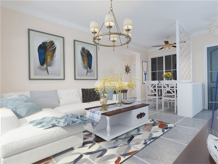 翰林世家-94平-簡(jiǎn)美風(fēng)格-客廳 (4).jpg