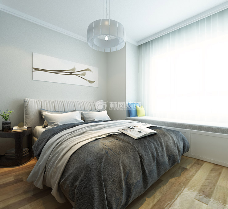綠城全運村-116平-北歐風(fēng)格-臥室.jpg