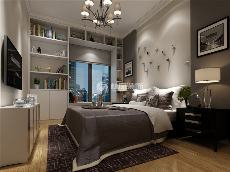 華潤(rùn)24城-140平-現(xiàn)代風(fēng)格-主臥室.jpg