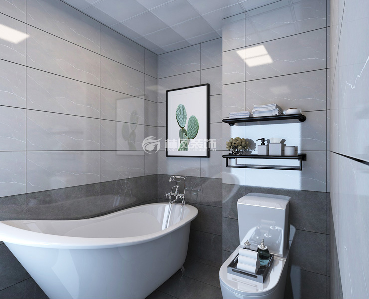 中海城尚城-110平 北歐風格 主衛(wèi).jpg