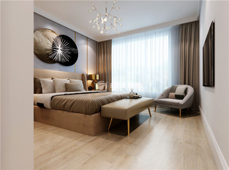 華潤(rùn)長(zhǎng)安里-158平-現(xiàn)代風(fēng)格-主臥室 (2).jpg