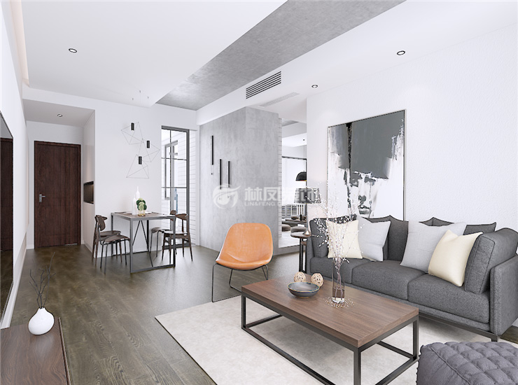 萬(wàn)錦香樟樹(shù)-110平-現(xiàn)代極簡(jiǎn)風(fēng)格-客廳1.jpg