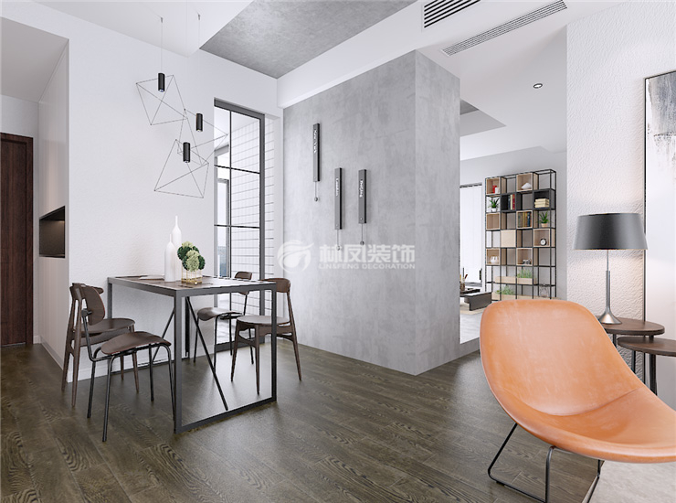 萬(wàn)錦香樟樹(shù)-110平-現(xiàn)代極簡(jiǎn)風(fēng)格-餐廳2.jpg
