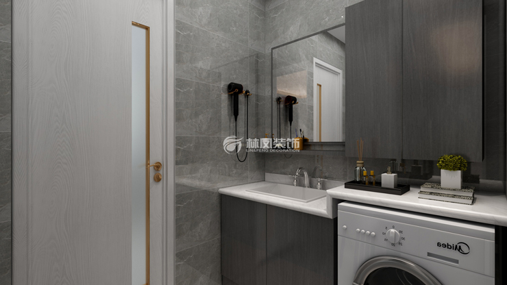 融創(chuàng)中央學府-132平-輕奢風格-衛(wèi)生間干區(qū).jpg