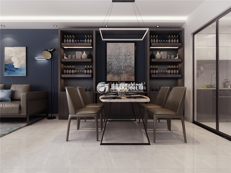 保利香檳國(guó)際-106平-現(xiàn)代風(fēng)格-餐廳.jpg