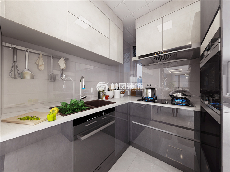 保利香檳國(guó)際-106平-現(xiàn)代風(fēng)格-廚房.jpg