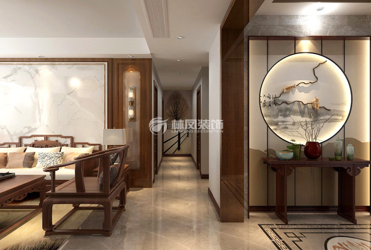 錦繡觀(guān)邸-170平-新中式-過(guò)廊.jpg