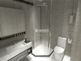 融創(chuàng)中央學(xué)府