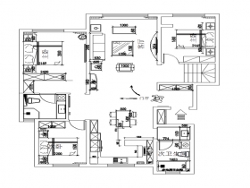 融創(chuàng)中央學府