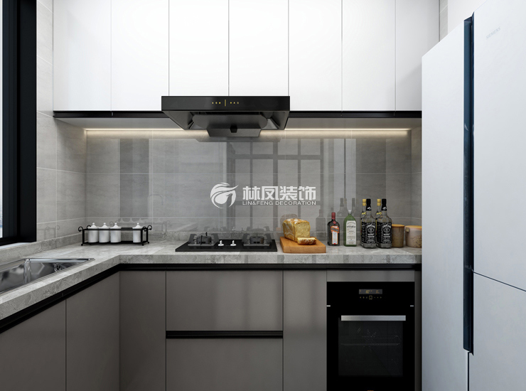 紫堤東郡-132平-現(xiàn)代風格-廚房.jpg