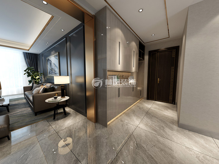 碧桂園銀河城-星語(yǔ)苑-130平-現(xiàn)代風(fēng)格-門(mén)廳.jpg