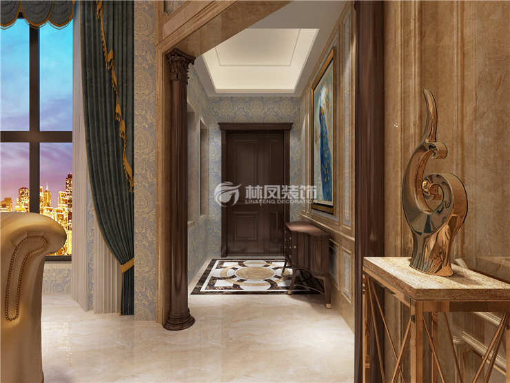 香格蔚藍-440-歐式古典-門廳.jpg