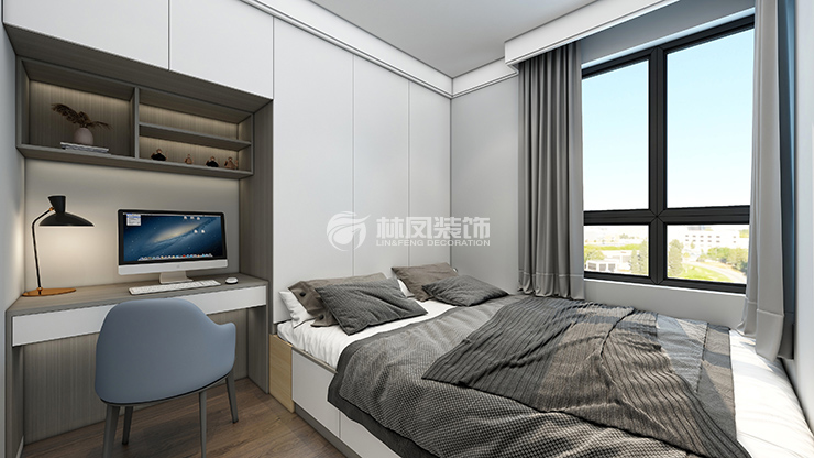萬(wàn)科城-100平-現(xiàn)代風(fēng)格-次臥.jpg