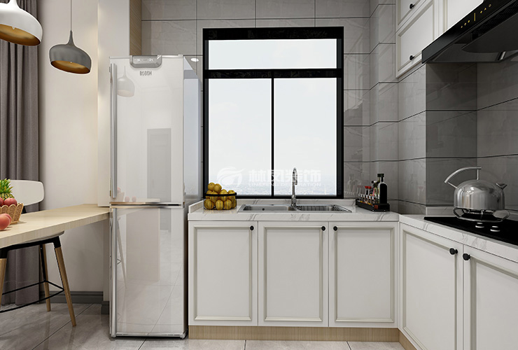 陽(yáng)光一百鳳凰灣-74平-現(xiàn)代風(fēng)格-廚房.jpg