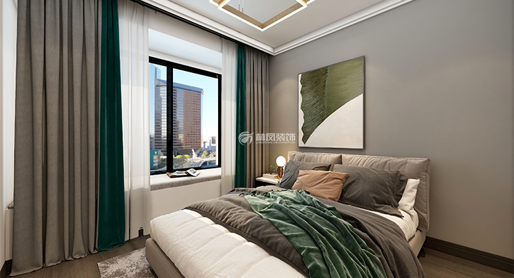 金輝江山云著-125平-現(xiàn)代風格-主臥.jpg