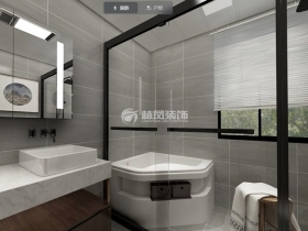 美好奉璽臺(tái)-新中式風(fēng)格