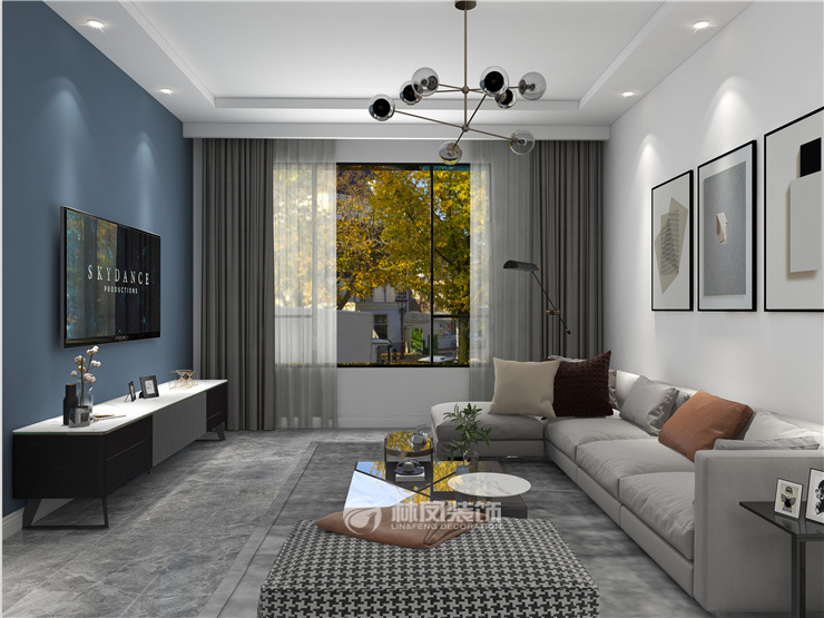 金科集美萬(wàn)象-110平-現(xiàn)代風(fēng)格-客廳3.jpg
