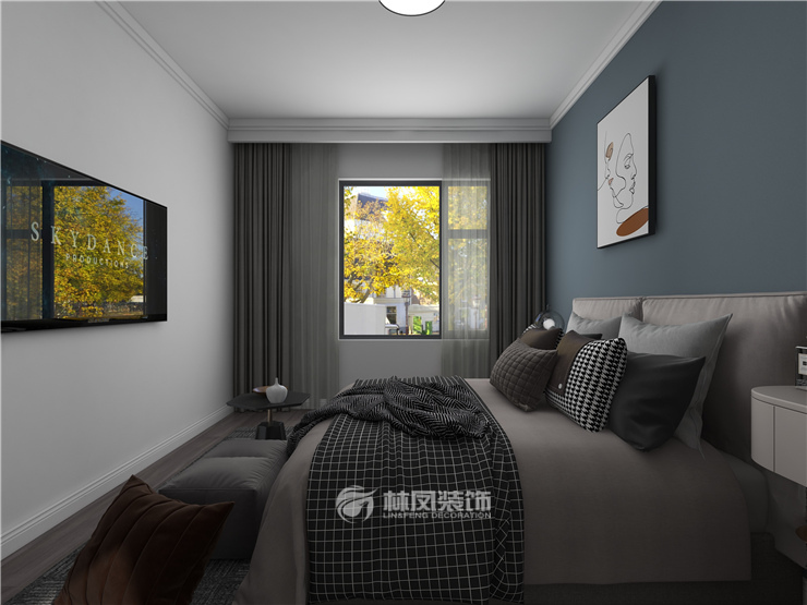 金科集美萬(wàn)象-110平-現(xiàn)代風(fēng)格-臥室2.jpg