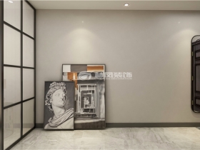 龍湖花千樹(shù)｜港式風(fēng)格